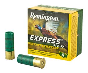 REM EXP LR 12GA 2.75" # 4 25/250