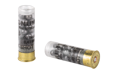 S&B 12GA 3" 00 10-Round Box - Image 4