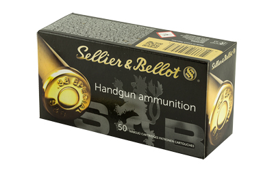 S&B 38SPL 158GR SP 50/1000 - Image 3