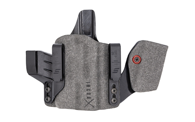 SL INCOG SIG P320 MAG POUCH BLK RH - Image 2