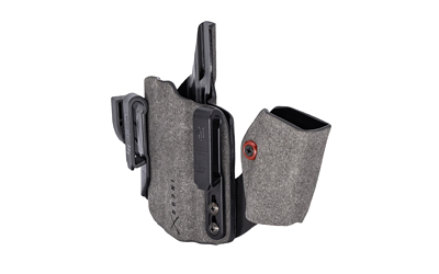 SL INCOG SIG P320 MAG POUCH BLK RH - Image 3