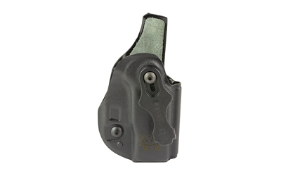 SL SPECIES TAURUS GX4 STX TAC BK RH - Image 2