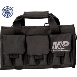 Pro Tac Handgun Case, Single