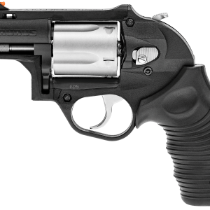TAURUS 605 POLYMER 357MAG SS 5SH 2"