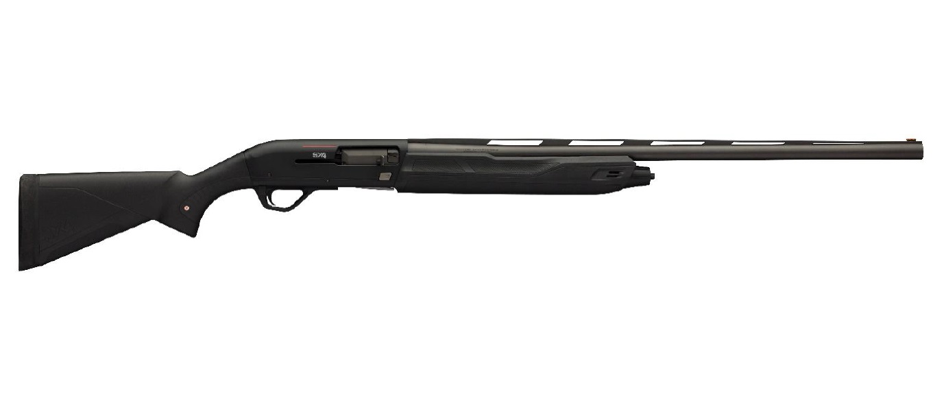 Winchester SX4 Compact 12-Round Box Blk/syn 3"