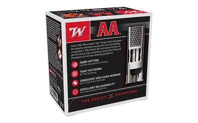 WIN AA SUPER HC 12GA 2.75" #7.5 25/ - Image 2