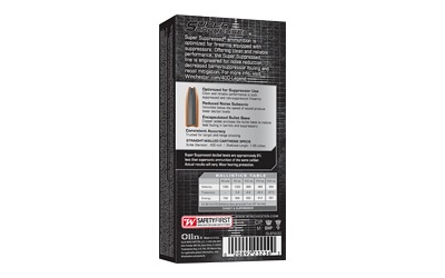 WIN SPR SUP 400LEGEND 300GR 20/200 - Image 2