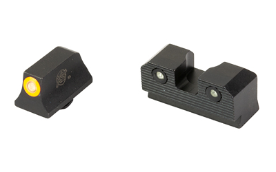 XS R3D 2.0 FOR GLOCK 43 SUP HGHT ORG