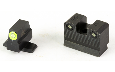 XS R3D 2.0 FOR SIG 320 SUP HGT GREEN
