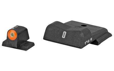 XS DXT2 BIG DOT S&W M&P Shield ORG - Image 2