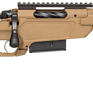 SPRINGFIELD ARMORY HEATSEEKER 6.5CR 22" COY