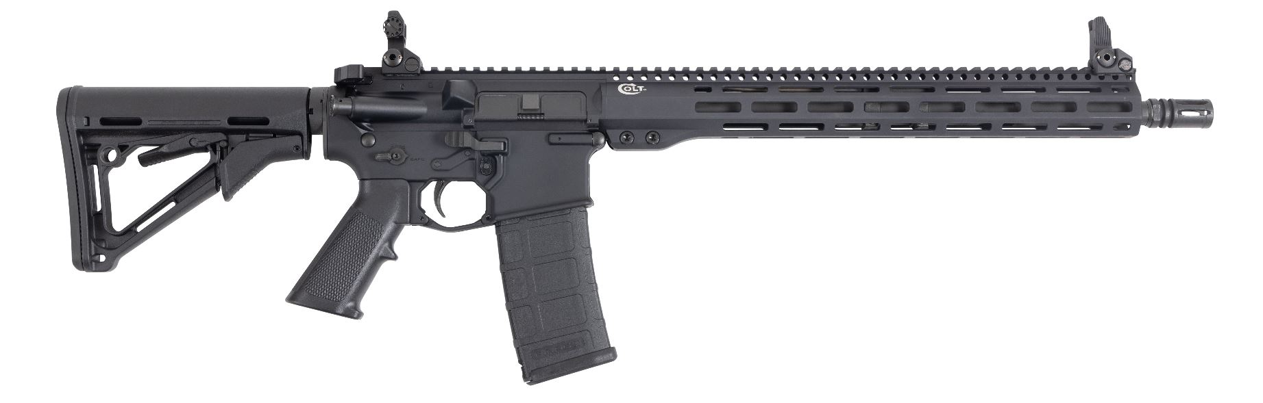COLT M5 CARB 5.56MM 16" 30+1