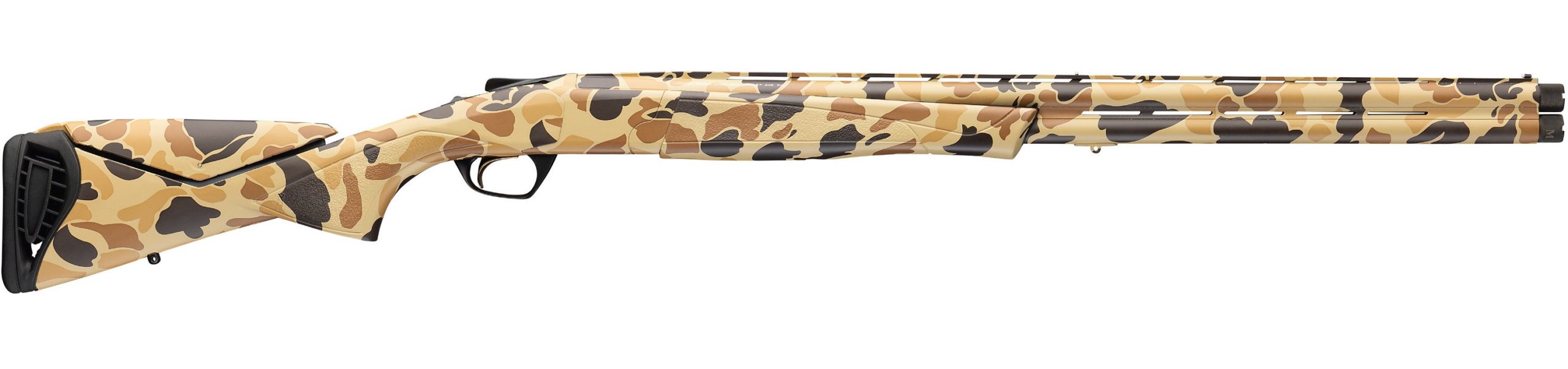 Browning Cynergy Vtan 12-Round Box 3.5" #