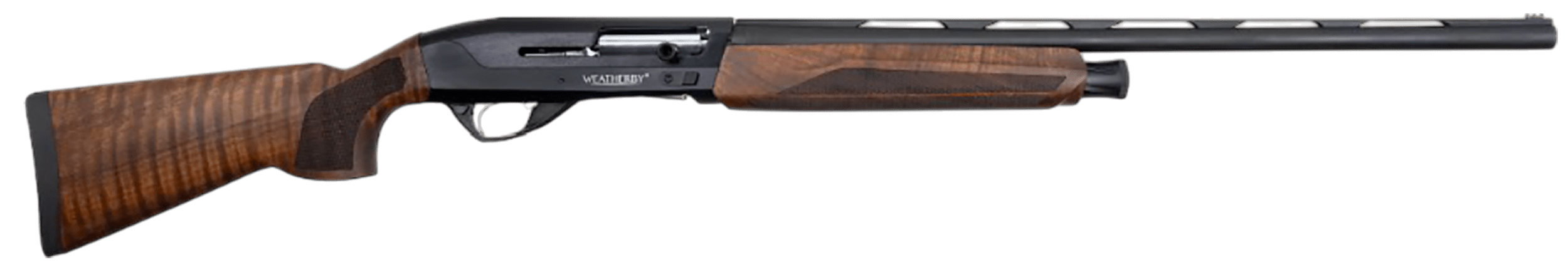 WEATHERBY ELEMENT2 UPLND CPT 20/24 BL/WD