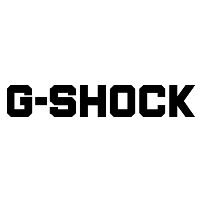 G-Shock Logo