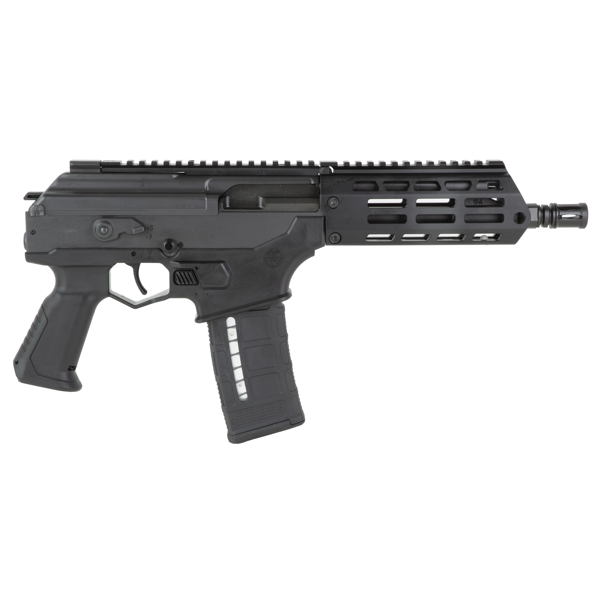IWI - ISRAEL WEAPON INDUSTRIES GALIL ACE PISTOL 5.56 MLOK
