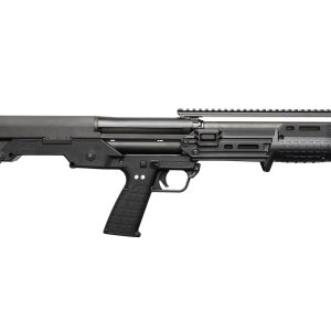 KELTEC KS7 GEN2 12/18.5 6+1 BLK
