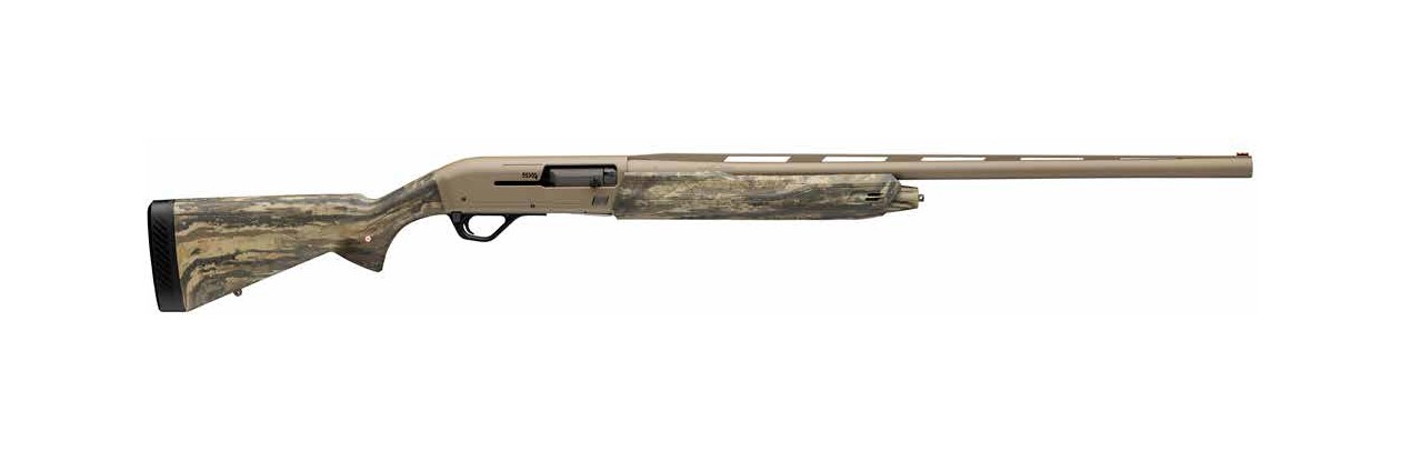 Winchester SX4 HYB Hntr 12-Round Box RTL 3" #