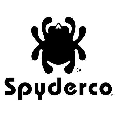 Spyderco Logo