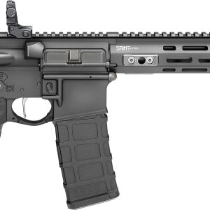 SPRINGFIELD ARMORY SAINT VICTOR V2 5.56 BLK 14"