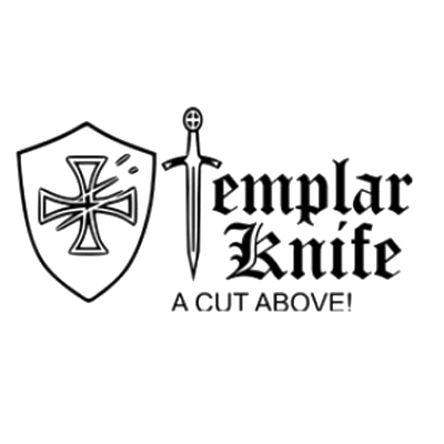 Templar Knife logo