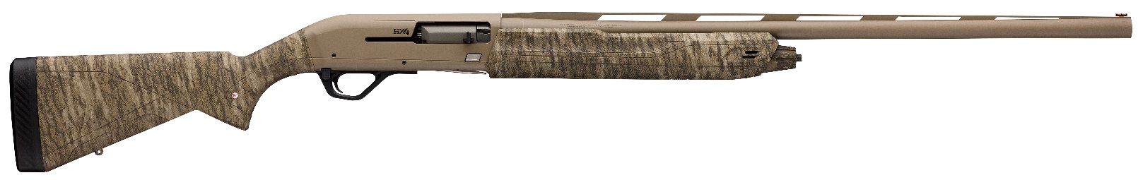 Winchester SX4 HYB Hntr 12-Round Box Mobl 3" #