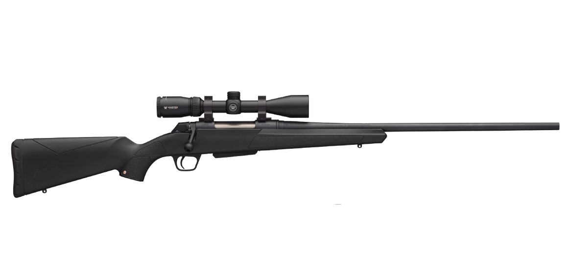 Winchester XPR Vortex Combo 400LEG 22" #