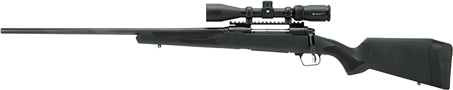 SAVAGE ARMS 110 APEX HUNT XP 22-250 LH PK#
