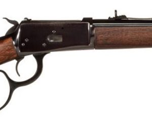 92 RANCH HAND 12'' .44MAG BLK 6-RD