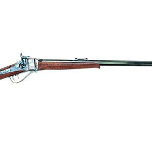 1874 Sharp Sporting 32" Color Case