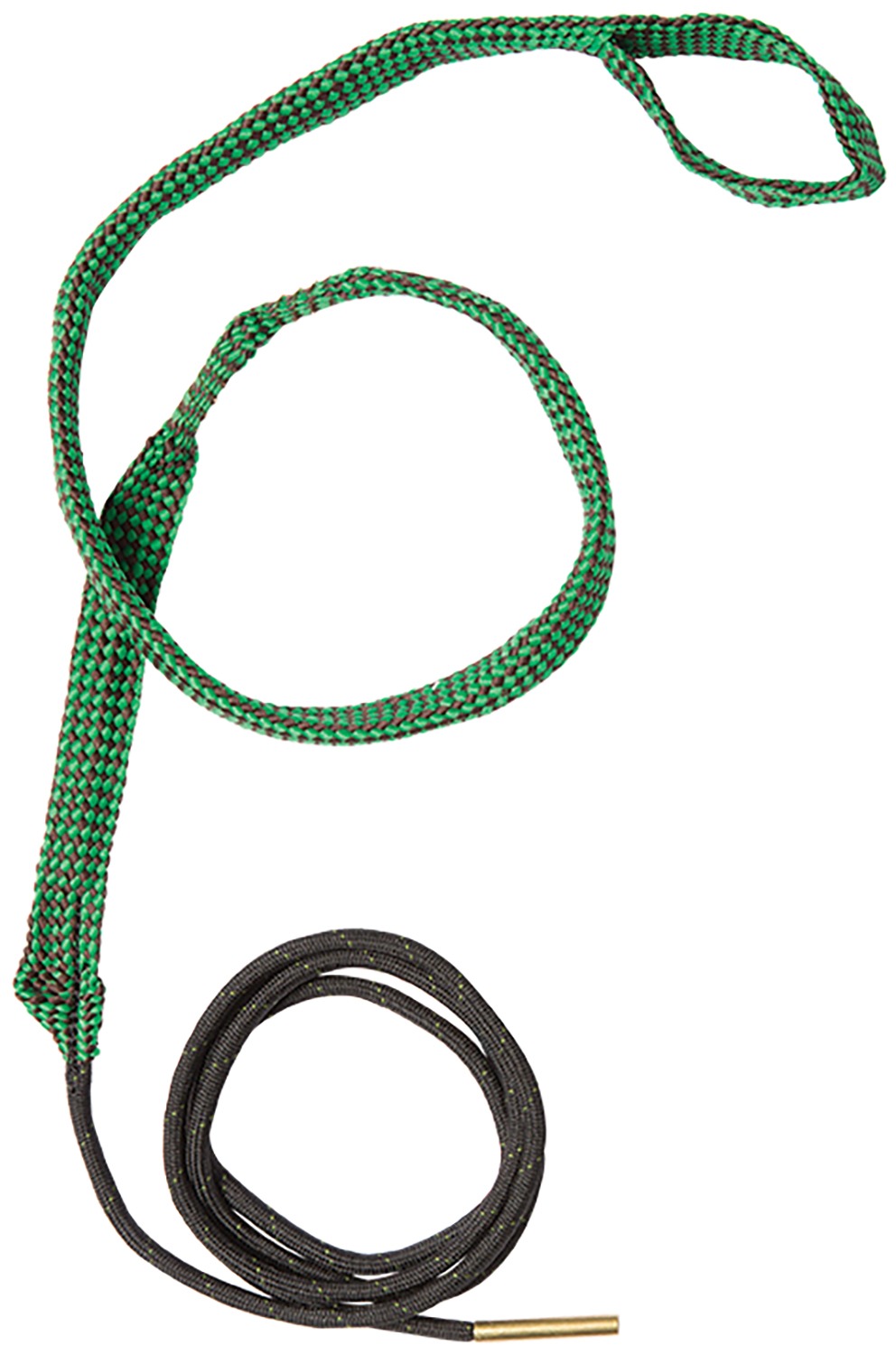 Hoppe's 24011D BoreSnake AR-15 22/223 Rifle