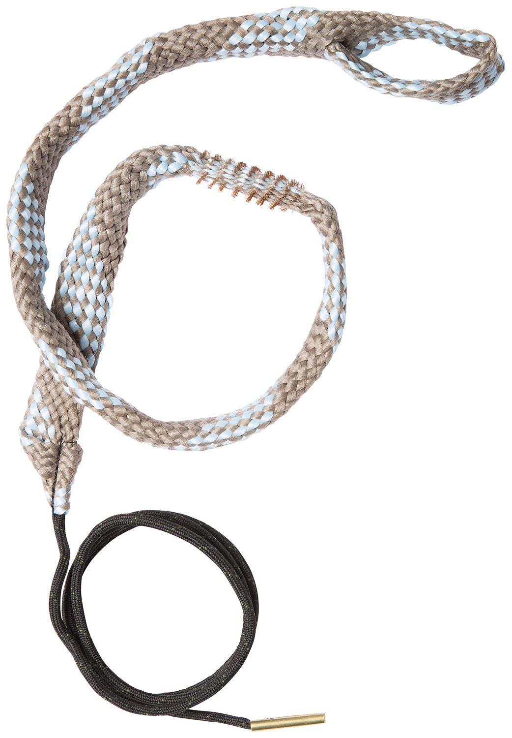 Hoppe's 24020D BoreSnake 50/54 Rifle