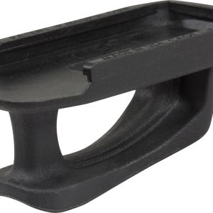 Magpul MAG565-BLK PMAG Ranger Plate Compatible w/ PMAG AK/AKM Kalashnikov Mags Black Polymer 3 Per Pack