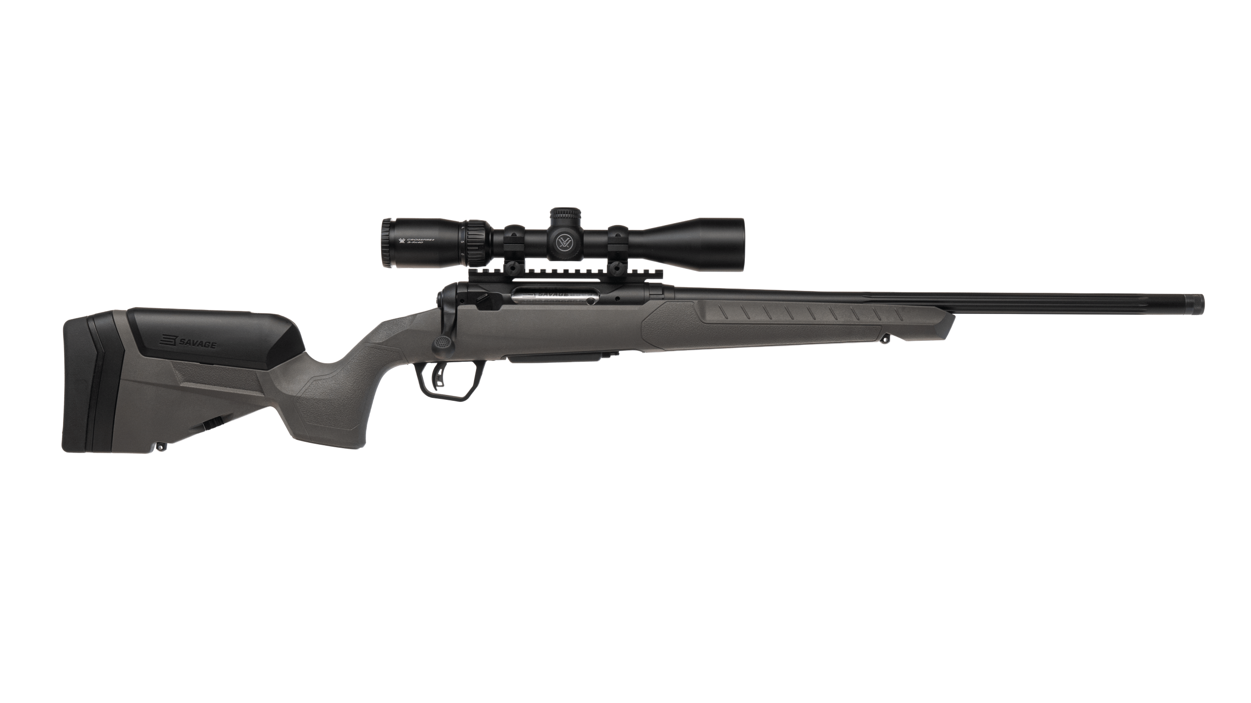 SAVAGE ARMS 110 TRAILBLAZER XP 6.5CR 20"