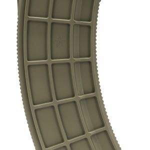 US Palm MA944A Standard 30rd 7.62x39mm For AK-47 Flat Dark Earth Polymer