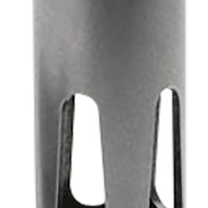 Sig Sauer SRDPISTONM16X1LH SRD Piston  45ACP M16x1 LH 17-4 Stainless Steel Black