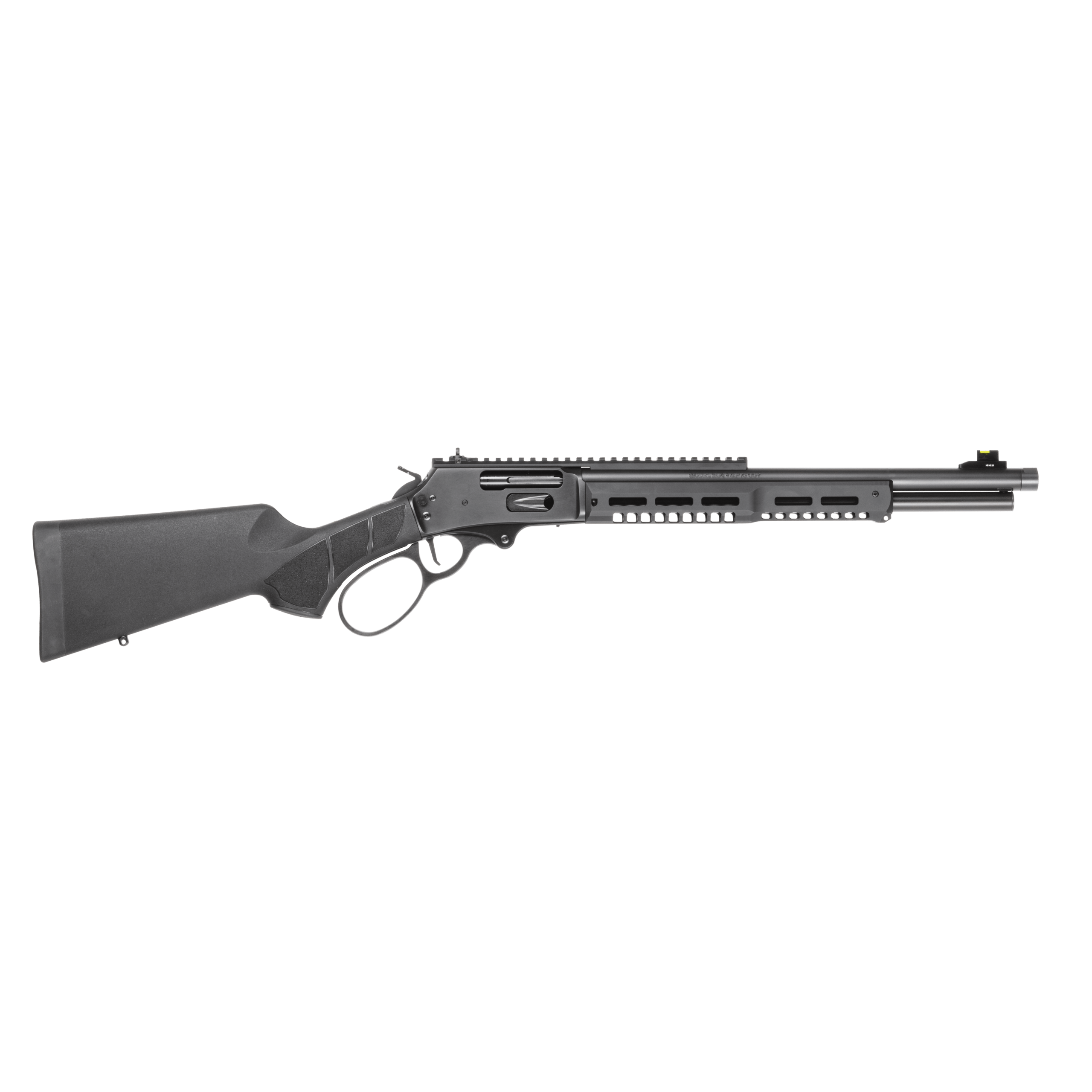 SMITH AND WESSON 1854 STEALTH HUNTER 30-30 5+1