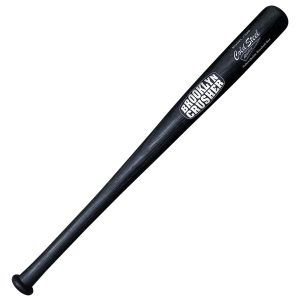 Cold Steel CS92BSS Brooklyn Crusher Black Polypropylene 29"