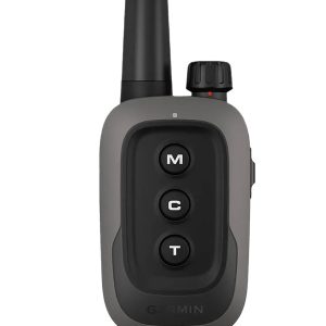 Garmin 0100260850 Delta SE Handheld Black/Gray Handheld