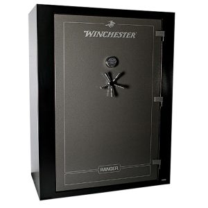 Winchester Safes SECWINR66-TT-E Ranger 66  Holds 70 Long Guns