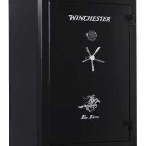 Winchester Safes SECWINBD-SL-E Big Daddy