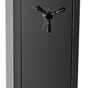 Winchester Safes SECWINB14-SL-E Bandit 14 Holds 20 Long Guns