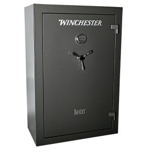 Winchester Safes SECWINB31-SL-E Holds 40 Long Guns
