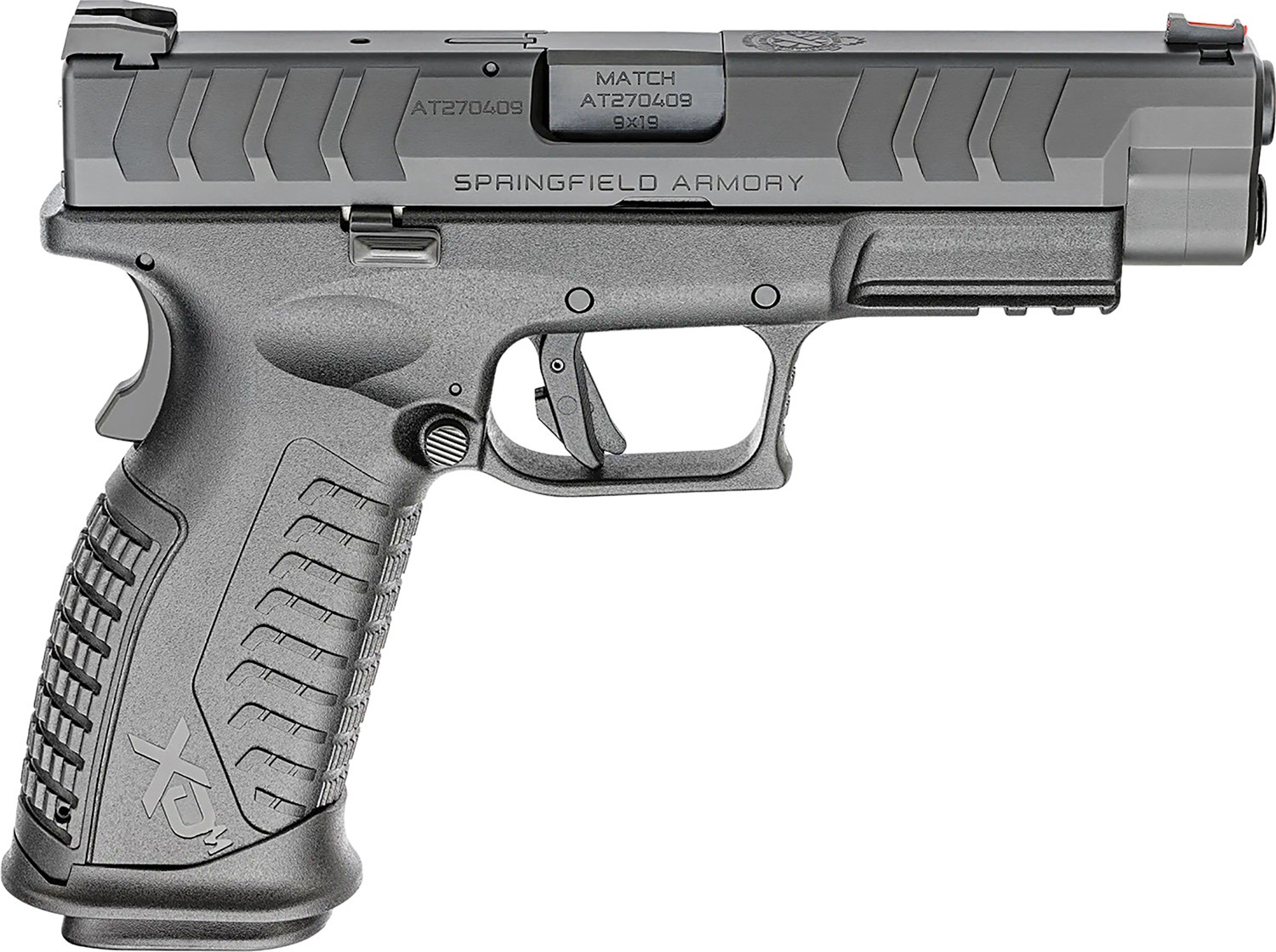 SPG XDME9459BCA 9M ELT 4.5 *CA* 10R