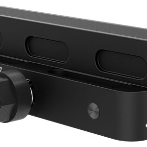 Trijicon AC12044 ACOG w/Q-LOC Matte Black Aluminum X-High Picatinny Rail Mount