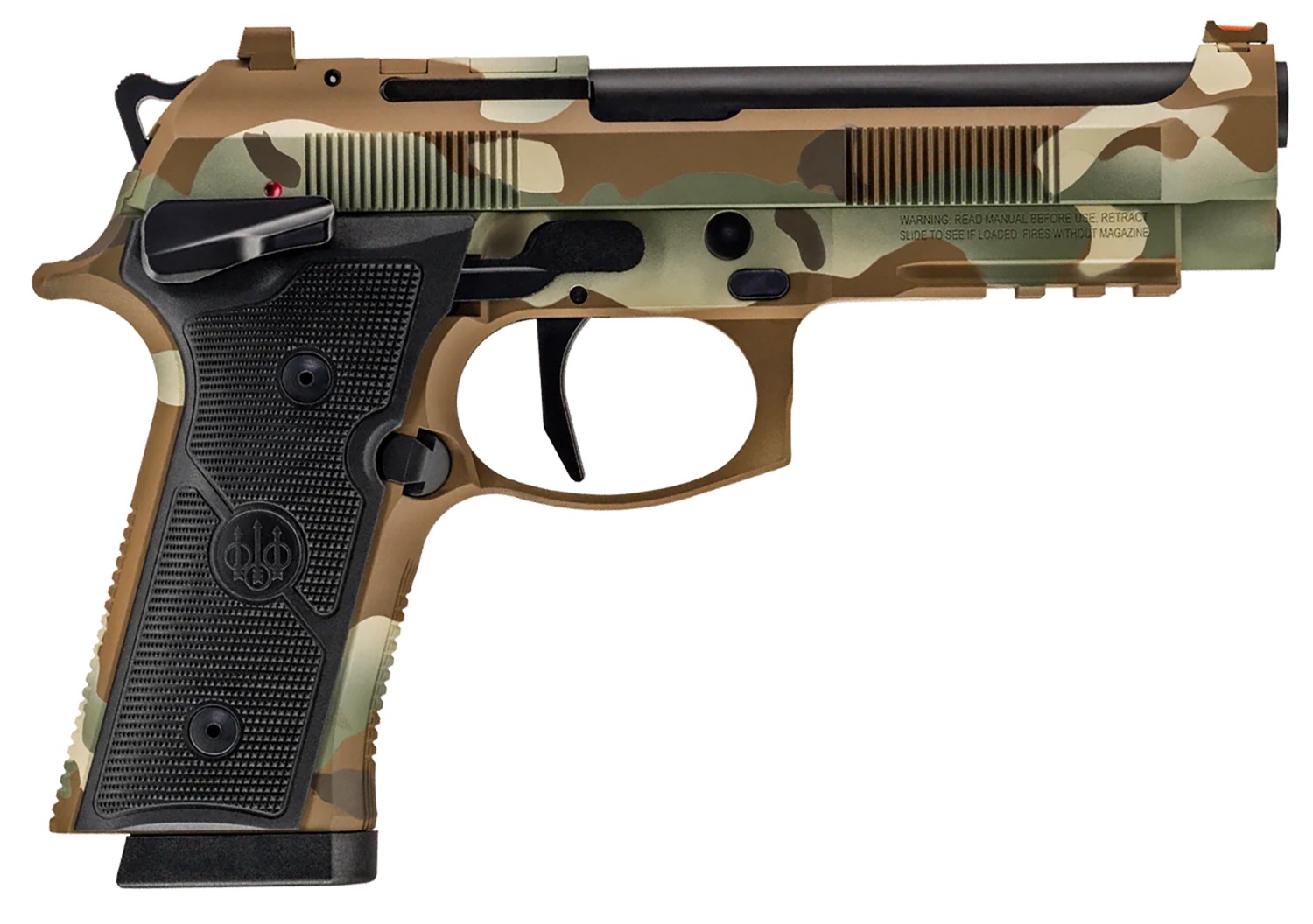 BER SPEC0733A18 92XI SAO FS 18R 4.7 MULTICAM