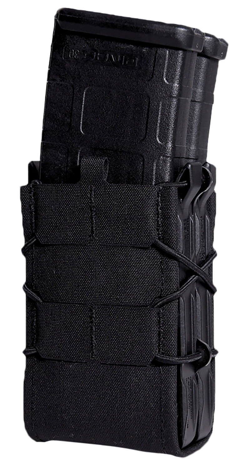 High Speed Gear 242R00BK TACO X2R Gen 2 Black Nylon Laminate MOLLE Mount Rifle