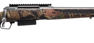 220 20ga 22" MOBU Camo AccuTrigger