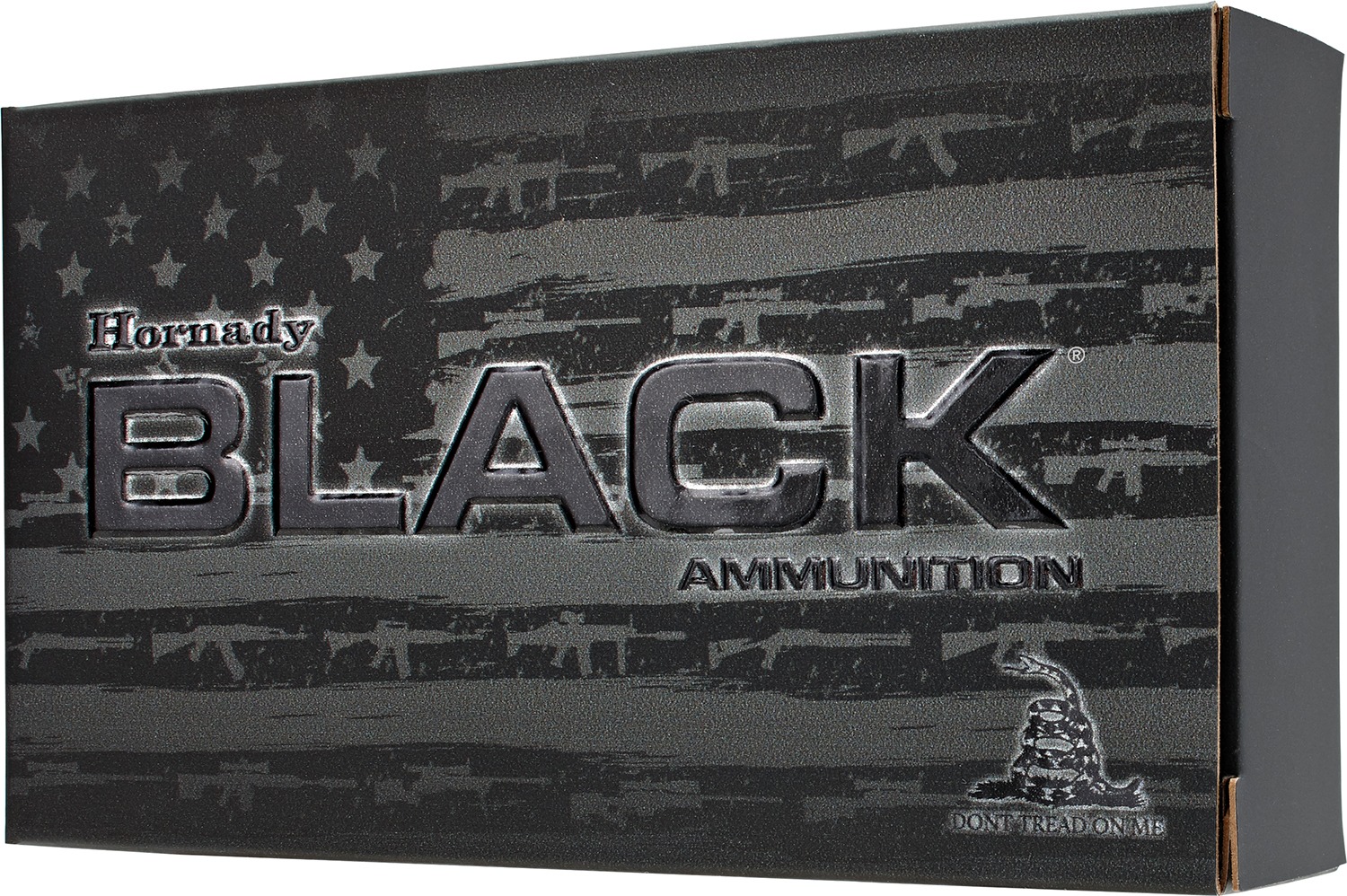 Hornady 82271 338ARC 175gr Hollow Point 20 Per Box/10 Case