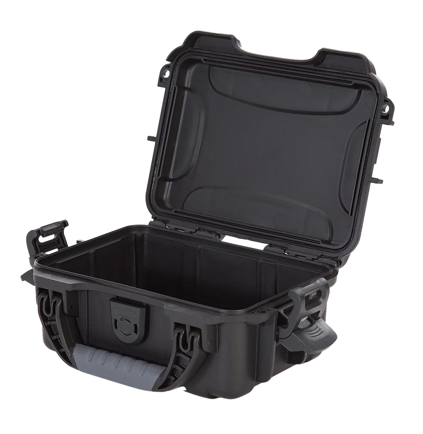 Nanuk 903S000BK0A0 903 Black Resin